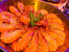-钳真多钓虾馆·小龙虾海鲜烧烤(九六广场店)