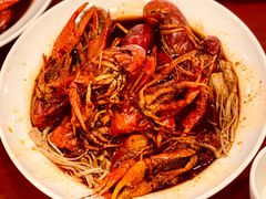 -有位虾匠·香辣蟹·小龙虾(李村店)