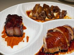 -侨美食家·粤菜(体育西路店)