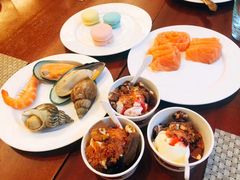 -西安赛瑞喜来登大酒店