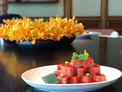 -镇江苏宁万豪酒店-苏筵中餐厅