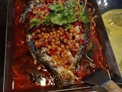 -煲得鲜·桐乡煲·小龙虾(万达店)