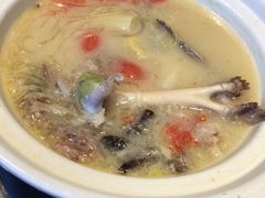 -西贝莜面村(上海百联西郊店)