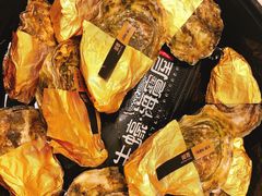 -HIHE Bistro·Oyster Bar(华熙live店)