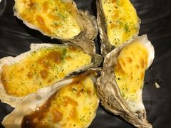 芝士生蚝-割烹旭日本料理(龙湖狮山天街店)