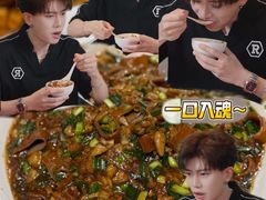 -船歌·鱼水饺青岛菜(闽江二路店)