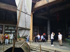 -景德镇古窑民俗博览区