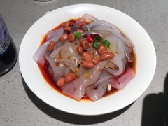 -半天妖烤鱼(东方新天地店)