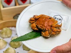 -苏小柳点心·手作小笼包(新街口分院店)