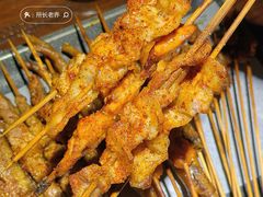 -管氏翅吧(望京东店)