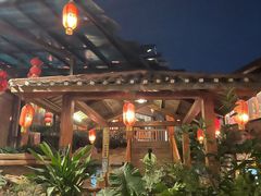 -乡村酒家·湖景客家菜(观澜店)
