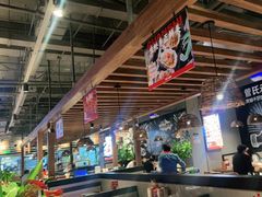 大堂-管氏翅吧(台湾街店)