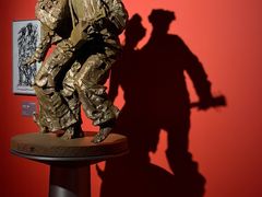 -中华艺术宫(上海美术馆)