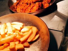 -洲际酒店·地平线全日餐厅HORIZON CAFÉ