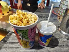 -万达影城(大明宫万达广场激光IMAX店)