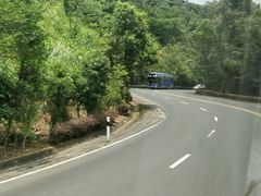 -井冈山风景名胜区