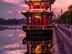 -龙舟池