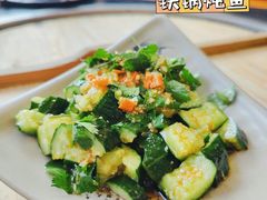 -老刘生态大鱼坊铁锅炖鱼(赛马场店)