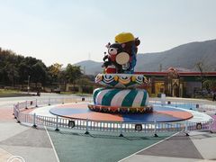 -无锡动物园·太湖欢乐园