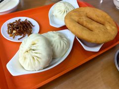 -清真·尖子尖牛肉面(王府井店)