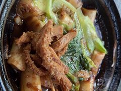 -珍珍小食店(西华路店)