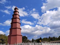 -抚仙湖禄充风景区