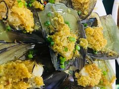 -四川小胡子海鲜(丁村万人海鲜广场店)