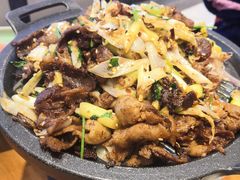 -渔家风味·鲅鱼水饺·央视展播·海鲜天津菜(开发区店)