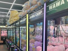 -娃娃集合营(上海奉贤龙湖天街店)