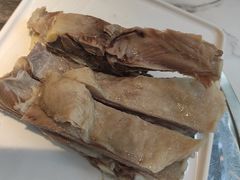 -清真老东乡开锅羊肉(甘南路店)
