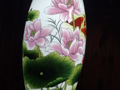 -老宅藕香·湖北菜·非遗藕汤·武昌鱼(黄鹤楼景观店)