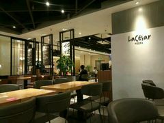 -乐凯撒披萨(正佳广场店)