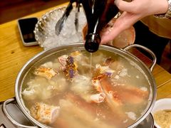 -春秋火锅(复兴中路店)