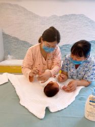 -和伊母婴护理中心·全套房(金山店)