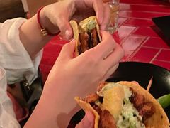 香烤猪肩肉-Luchador摔跤手墨西哥餐厅(恒宇广场店)