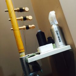 -史云逊养发中心