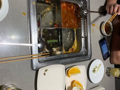-海底捞火锅(关山保利店)