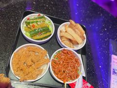 -TOP星派对KTV(珠影星光城店)