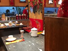 大堂-金掌勺锅包肉(太原万达店)