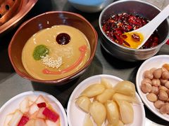 -南门涮肉(后海店)
