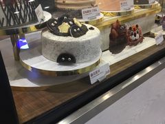 -DQ·蛋糕·冰淇淋(新佳丽店)