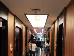 -益健名厨海鲜城(夏湾店)