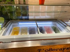 -宁波逸东豪生大酒店·豪生咖啡厅