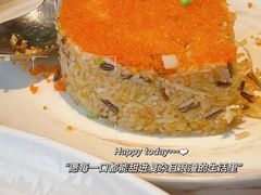 -星叶·东南亚料理(宁波万象汇店)