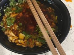 -钢管厂歆瑞源油卤串串香(春熙路太古里店)