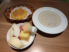 -豪客来牛排(天阳D32店)