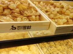-百香林西点(林科大路店)