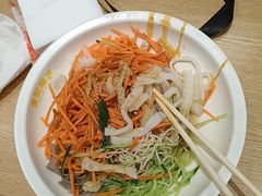 -金记酿皮(万博店)