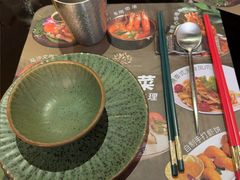 -金厨泰国餐厅·全泰籍厨师料理(拱北店)