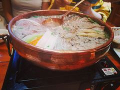 -玛禄藏膳(五分店)